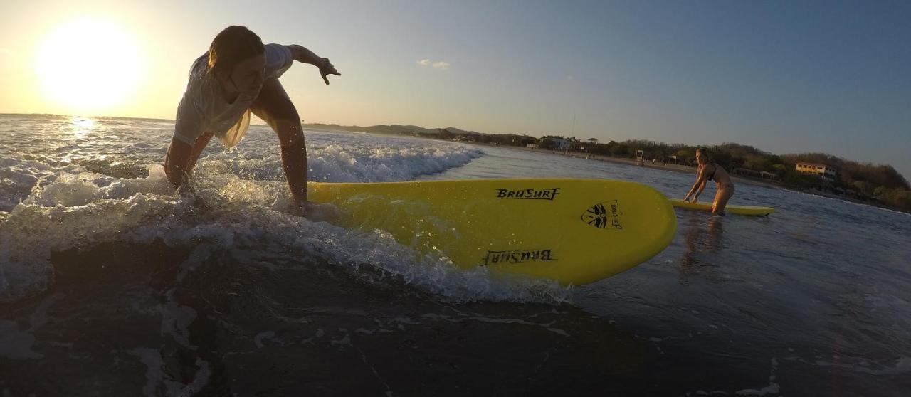 Big Surf House Otel Managua Dış mekan fotoğraf